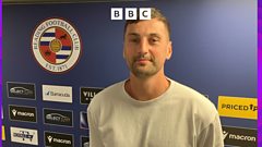 Reading FC