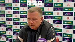 Stoke City
