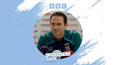 Coventry City