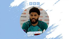 Coventry City