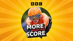 More than the Score