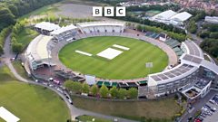 Solent Sport - Utilita Bowl em 25 - BBC Sounds