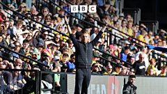 Watford FC