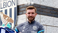 West Bromwich Albion