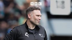 Derby County