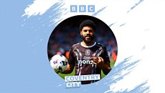 Coventry City
