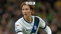Birmingham City FC