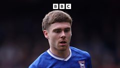 Ipswich Town
