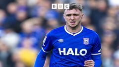 Ipswich Town