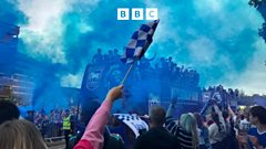Ipswich Town