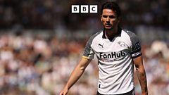 Derby County