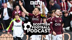 Scottish Football Podcast
