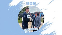 Coventry City