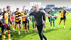 Newport County