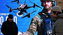 Почему фронт стоит, а потери российской армии растут?