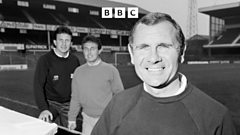 Derby County