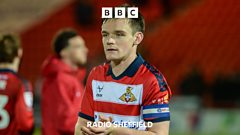 Doncaster Rovers