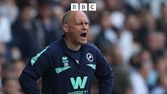Millwall F.C.