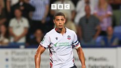 Bolton Wanderers