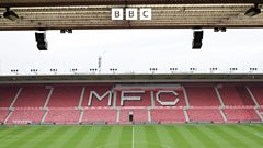 Middlesbrough