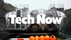 Tech Now