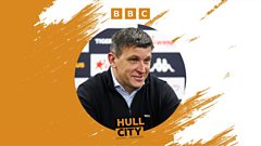 Hull City