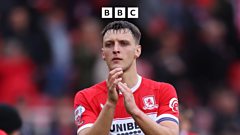 Middlesbrough