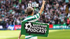 Podcast: One-point gap in a two-horse race - weekend debrief