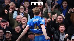 Birmingham City FC