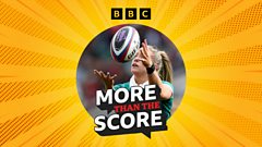 More than the Score