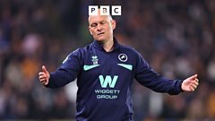 Millwall F.C.