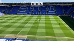 Reading FC
