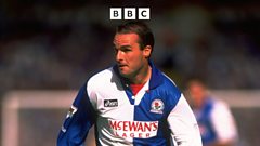 Blackburn Rovers