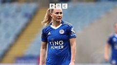 Leicester City: When You're Smiling