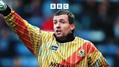 Blackburn Rovers