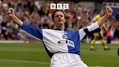 Blackburn Rovers