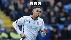 Bolton Wanderers