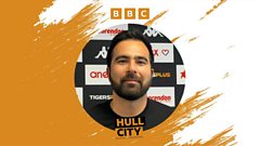 Hull City