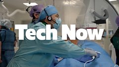 Tech Now