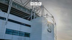 Derby County