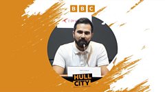 Hull City