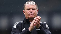 Leicester City: When You're Smiling