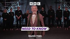 Need To Know Tees, Co. Durham & N. Yorkshire