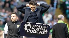 Podcast: Are Rangers set for another summer revolution?