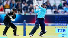 Women's T20 Cricket