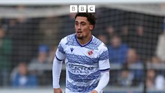 Reading FC