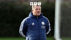 Leicester City: When You're Smiling