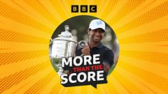 Mais do que a pontuação - Aaron Rai: De Wolverhampton para o campeão - BBC Sounds