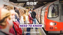 Actual busiest London stations revealed