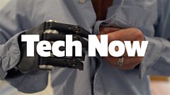 Tech Now
